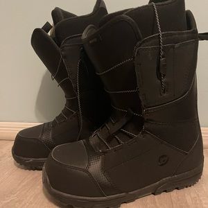 Burton Moto Snowboarding boots